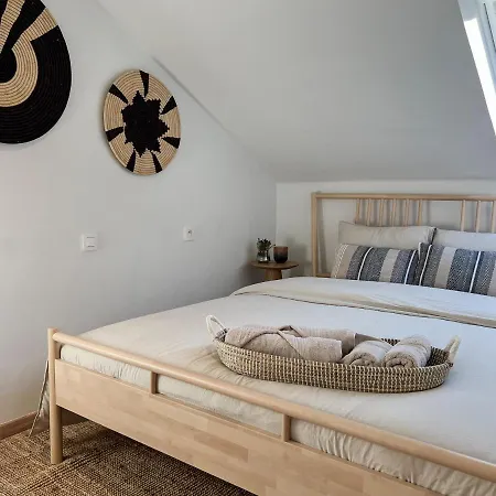 Apartment Stijlvol Aan Het
