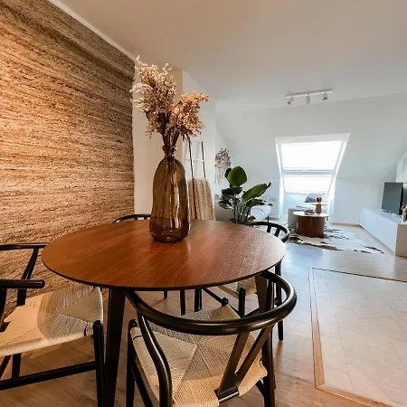 Apartment Stijlvol Aan Het Oostduinkerke