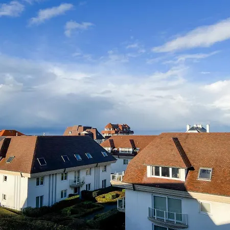 Stijlvol Aan Het Oostduinkerke