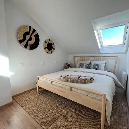 Apartment Stijlvol Aan Het Oostduinkerke